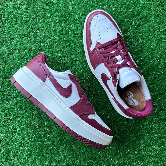 Nike Air Jordan 1 Elevate Low - Picture 3 of 8